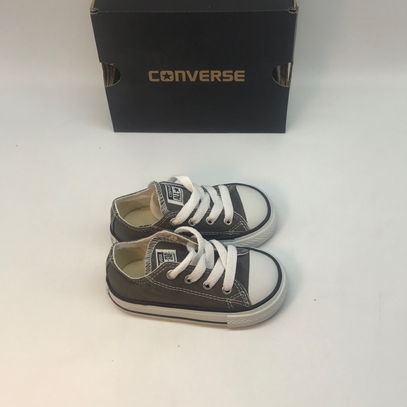 Converse Chuck Taylor All Star SP IN OX Baby - Picture 14 of 16